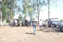 رحلة نهاية السنة بالمدرسة التكنولوجية تل ابيب 